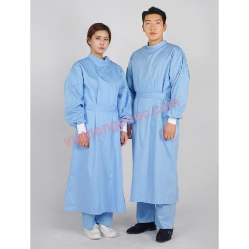 Đồng phục phòng mổ 06